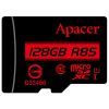 Карта памяти Apacer 128GB microSDXC Class10 UHS-I (AP128GMCSX10U5-R) изображение 2