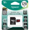 Карта памяти Apacer 128GB microSDXC Class10 UHS-I (AP128GMCSX10U5-R) изображение 3