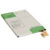 Аккумуляторная батарея PowerPlant HTC One Mini 2 (B0P6M100) 2100mAh (SM140091) изображение 2