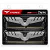 Модуль памяти для компьютера DDR4 16GB (2x8GB) 3000 MHz T-Force Dark Gray Team (TDGED416G3000HC16CDC01) изображение 3