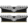 Модуль памяти для компьютера DDR4 16GB (2x8GB) 3000 MHz T-Force Dark Gray Team (TDGED416G3000HC16CDC01)