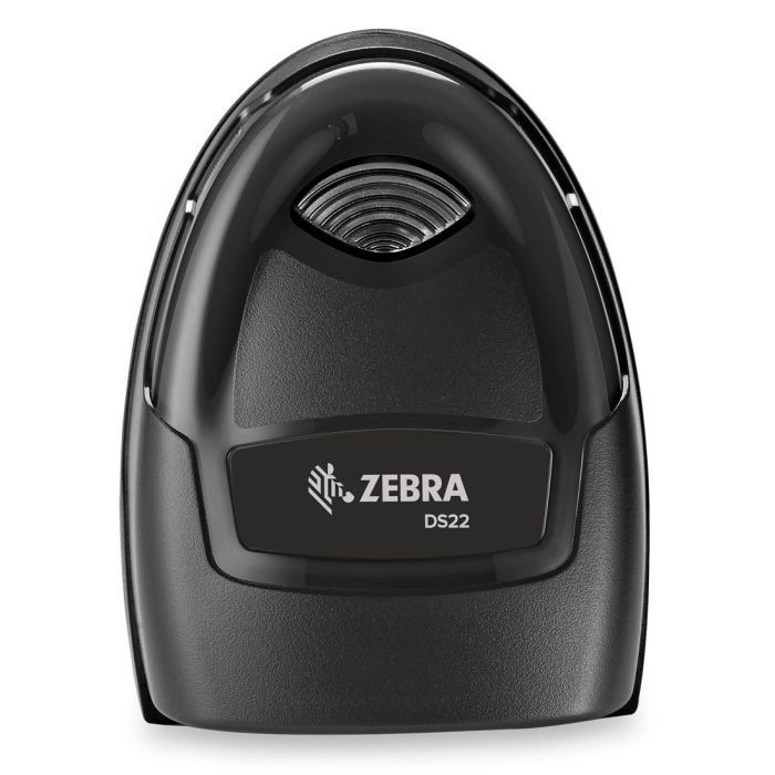 Сканер штрих-кода Symbol/Zebra DS2208 2D USB с подставкой (DS2208-SR7U2100SGW / DS2208-SR7U2100GW) изображение 4