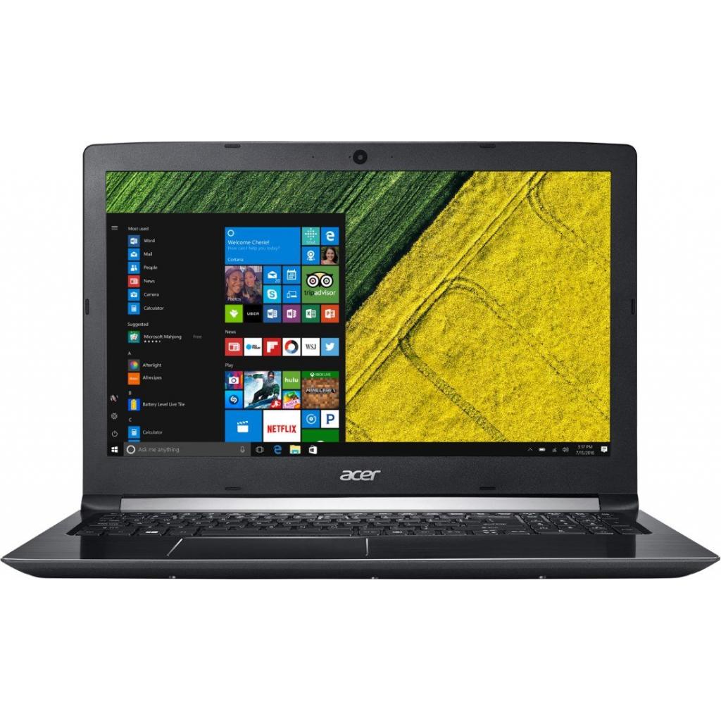 Ноутбук Acer Aspire 5 A515-51G-390G (NX.GPCEU.028)