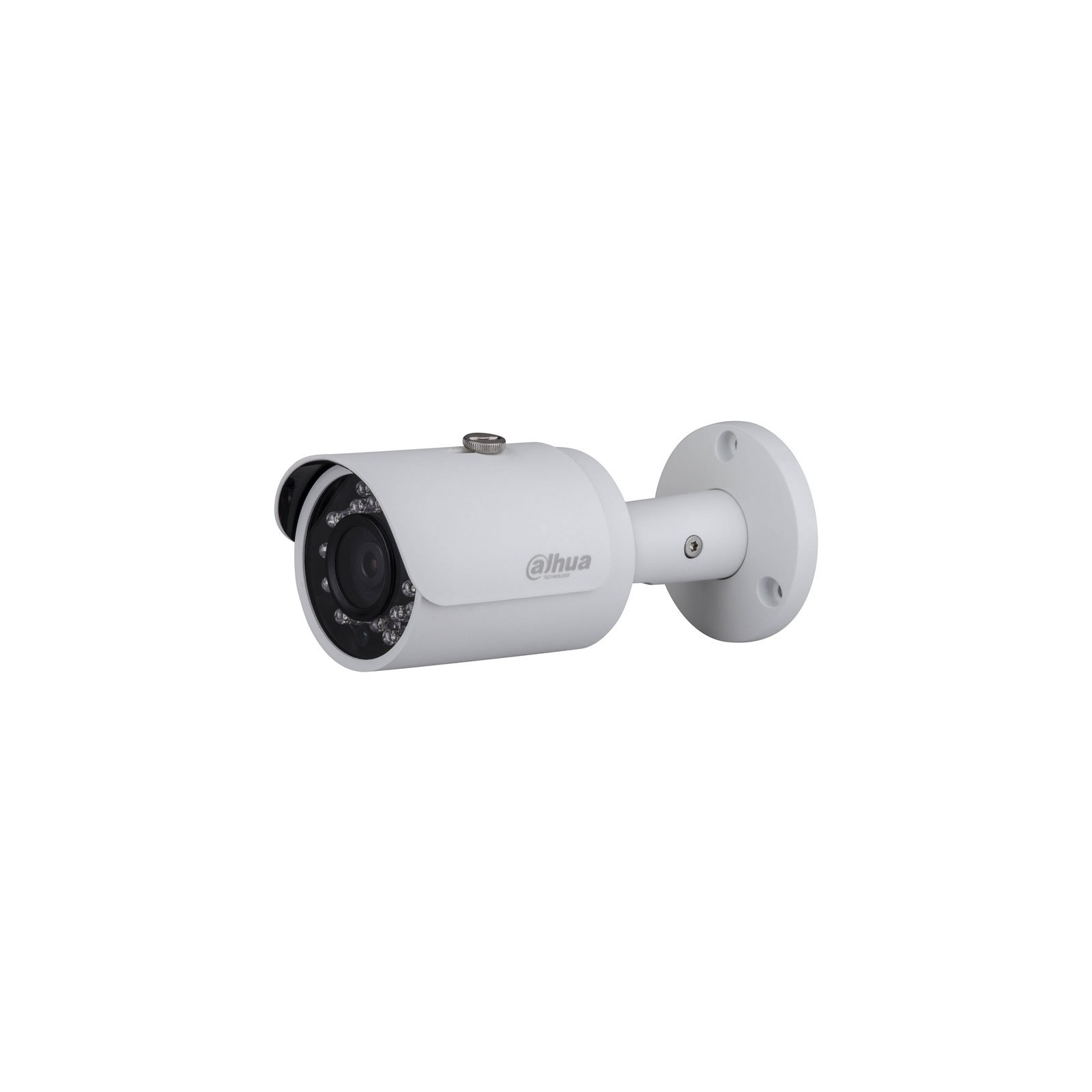 Камера видеонаблюдения Dahua DH-IPC-HFW1120S-W (3.6) (03183-04561)