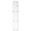 Мережевий подовжувач Defender S550 5.0 m 5 роз switch white (992430) зображення 3