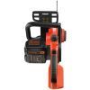 Цепная пила Black&Decker GKC1825L20, 18V, 25см (GKC1825L20) изображение 3