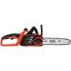 Цепная пила Black&Decker GKC1825L20, 18V, 25см (GKC1825L20) изображение 4