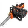 Цепная пила Black&Decker GKC1825L20, 18V, 25см (GKC1825L20) изображение 6
