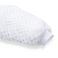 Человечек детский ТМ МиЯ флисовый теплый (111219-74-white) изображение 7