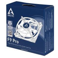 Кулер для корпуса Arctic F9 Pro (AFACO-09P00-GBA01) изображение 5