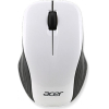 Мишка Acer RF2.4 White (NP.MCE1A.007)