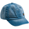 Кепка детская Kitti джинсовая (Y8210-18-50B-blue) изображение 2
