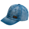 Кепка детская Kitti джинсовая (Y8210-18-50B-blue)