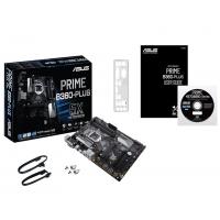 Материнская плата ASUS PRIME B360-PLUS изображение 7