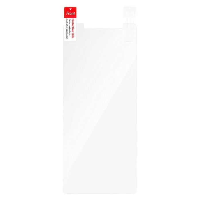 Пленка защитная Samsung Galaxy A8+ 2018 (A730) Clear (GP-A730WSEFAAA) изображение 2