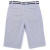 Шорты детские Breeze в полоску (OZ-17610-152B-gray) изображение 2