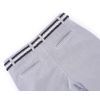 Шорты детские Breeze в полоску (OZ-17610-152B-gray) изображение 4