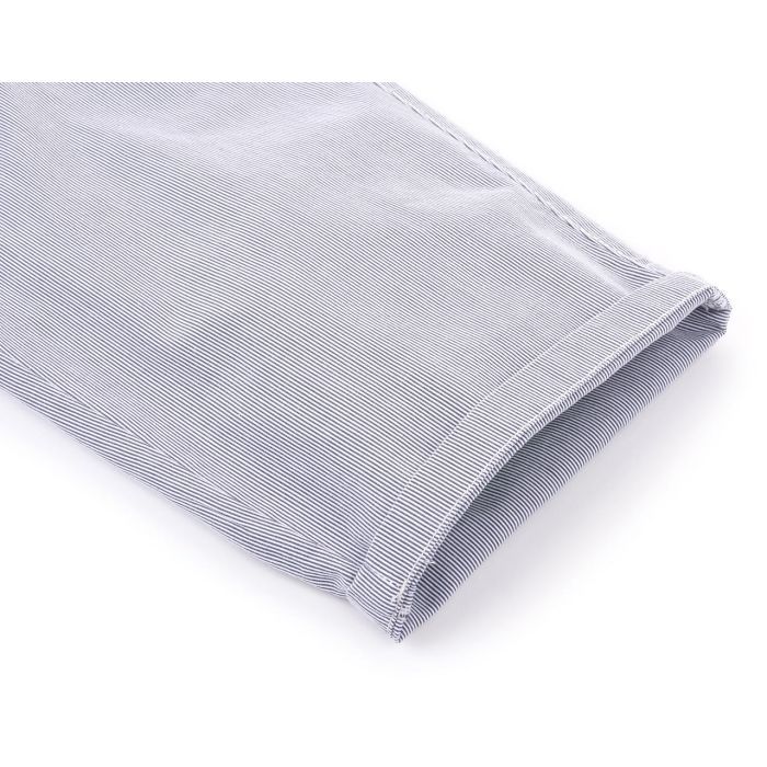 Шорты детские Breeze в полоску (OZ-17610-158B-gray) изображение 6