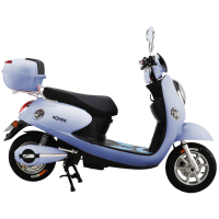 Электроскутер Rover Ampere 03 Purple