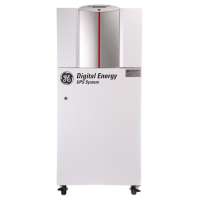 Источник бесперебойного питания General Electric Battery cabinet LP33 28Ah (11592) изображение 2