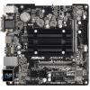 Материнская плата ASRock J4105-ITX изображение 2