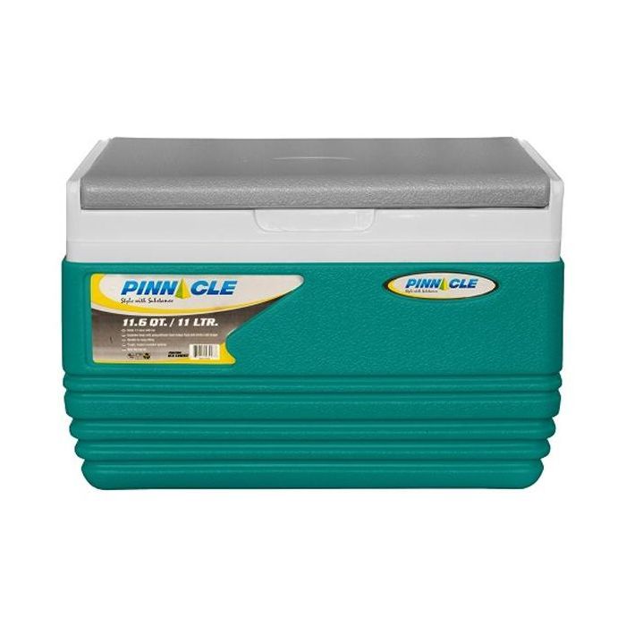 Термобокс Pinnacle Eskimo 11л (0682622060077TURQUOISE)