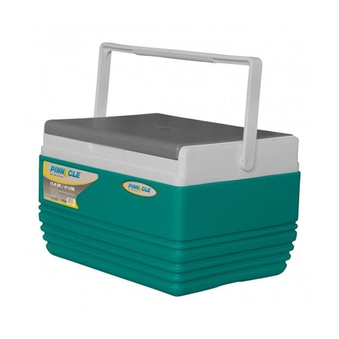Термобокс Pinnacle Eskimo 11л (0682622060077TURQUOISE) изображение 2