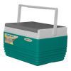 Термобокс Pinnacle Eskimo 11л (0682622060077TURQUOISE) изображение 2