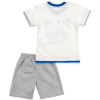 Набор детской одежды Breeze с тигрулей (10264-80B-gray) изображение 4