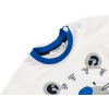 Набор детской одежды Breeze с тигрулей (10264-80B-gray) изображение 7