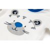 Набір дитячого одягу Breeze з тигренятком (10264-80B-gray) зображення 9