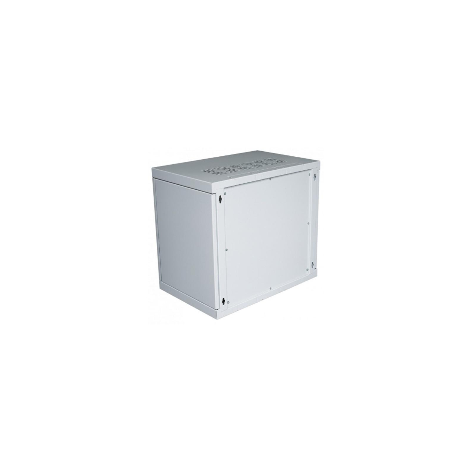 Шкаф настенный Zpas 10U 19" 600x400 Z-BOX (WZ-7240-01-A3-011) изображение 2