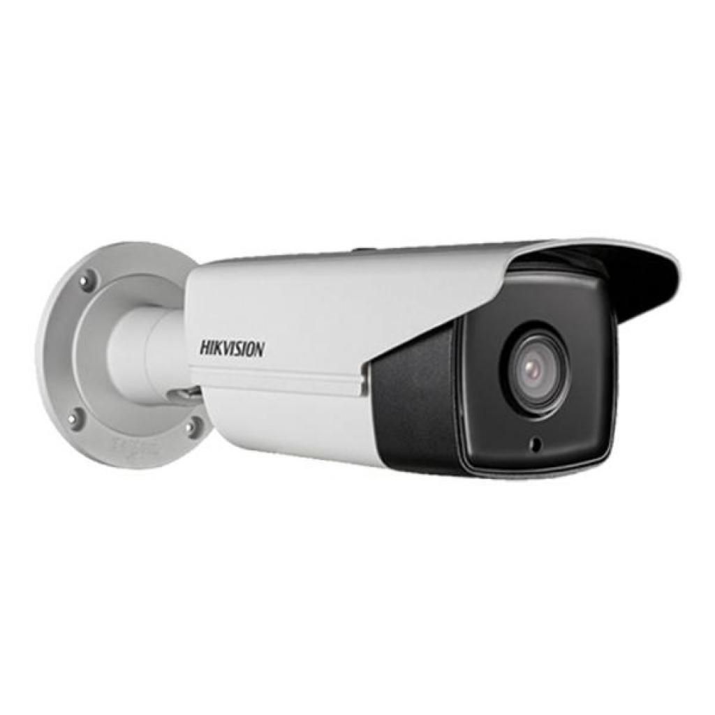 Камера видеонаблюдения Hikvision DS-2CD2T43G0-I8 (6.0) изображение 3