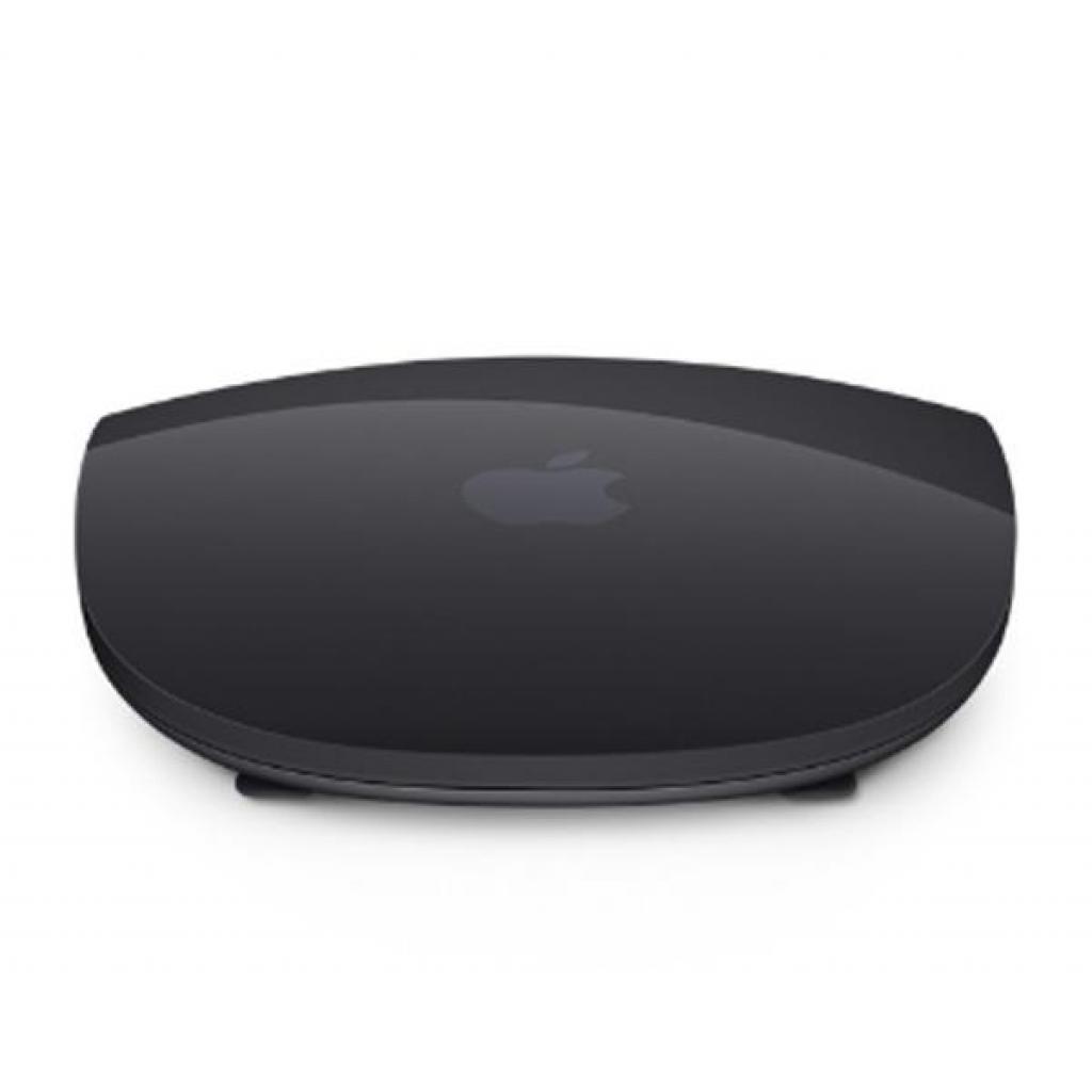 Мышка Apple Magic Mouse 2 Bluetooth Space Gray (MRME2ZM/A) изображение 6