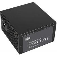 Блок питания CoolerMaster 700W MasterWatt Lite700 (MPX-7001-ACABW-EU) изображение 4