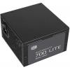 Блок питания CoolerMaster 700W MasterWatt Lite700 (MPX-7001-ACABW-EU) изображение 4