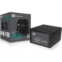 Блок питания CoolerMaster 700W MasterWatt Lite700 (MPX-7001-ACABW-EU) изображение 7