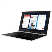 Планшет Lenovo Yoga Book X91L 10" 4/128GB LTE Windows Pro Pearl White (ZA160135UA) изображение 2