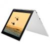 Планшет Lenovo Yoga Book X91L 10" 4/128GB LTE Windows Pro Pearl White (ZA160135UA) изображение 3
