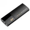 USB флеш накопичувач Silicon Power 8GB Secure G50 USB 3.0 (SP008GBUF3G50V1K) зображення 2