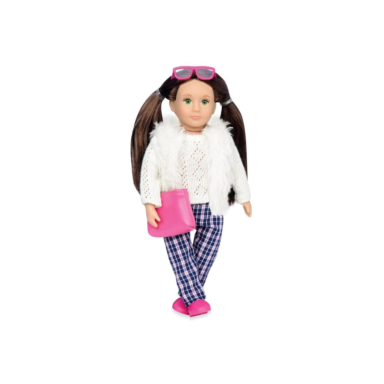 Лялька Lori Уитни 15 см (LO31052Z)