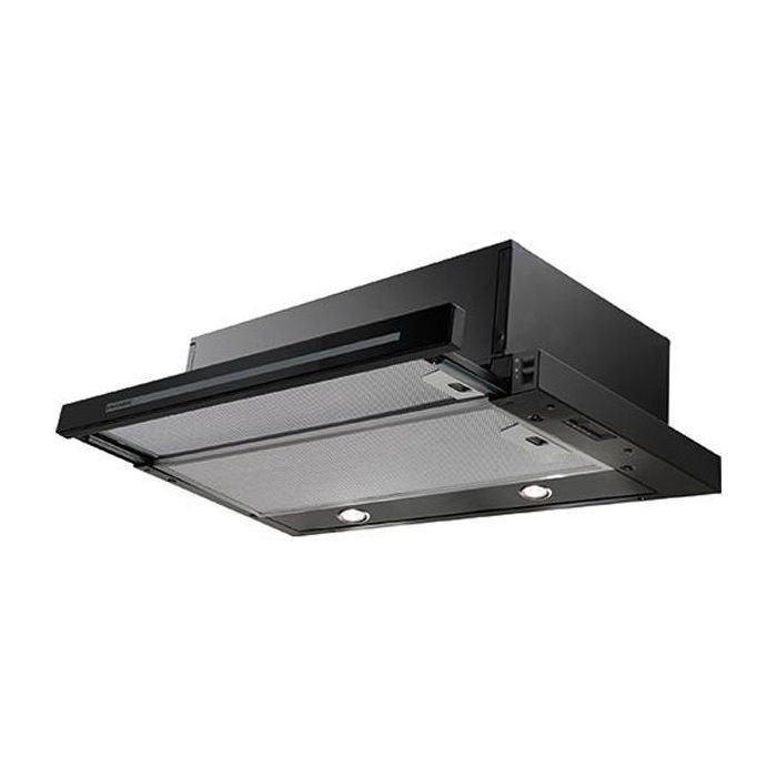 Вытяжка кухонная Franke Smart Telescopic FSM 601 BK/GL (315.0489.958)