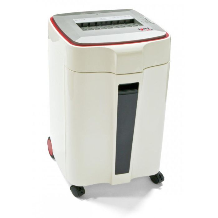 Знищувач документів Agent 123 X (4x25) (6020623)