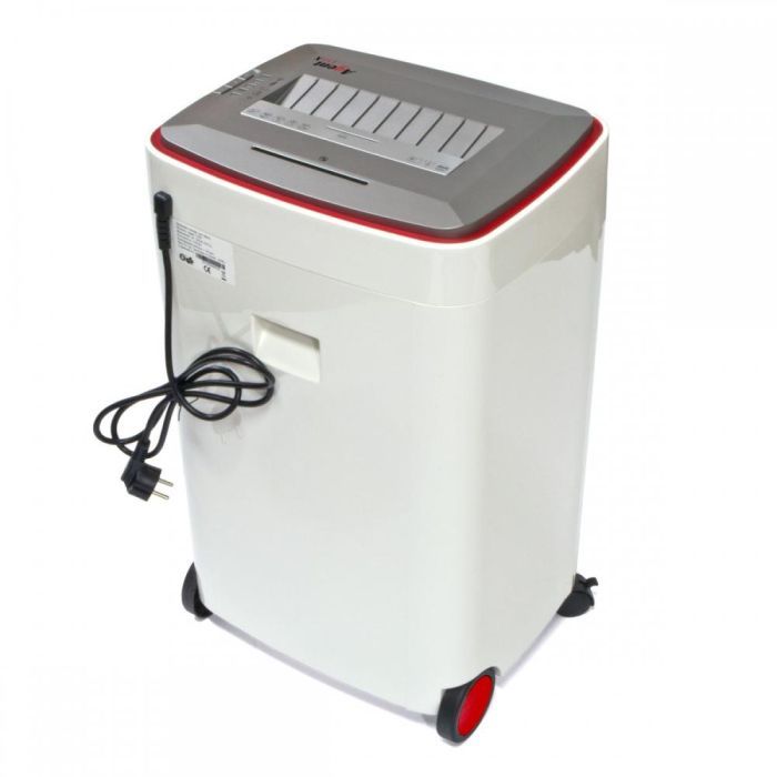 Знищувач документів Agent 123 X (4x25) (6020623) зображення 2