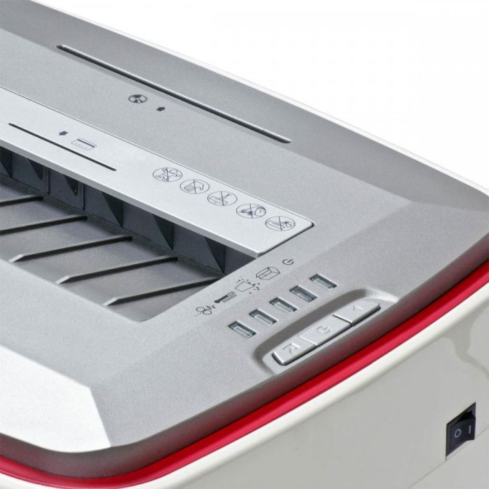 Знищувач документів Agent 123 X (4x25) (6020623) зображення 4