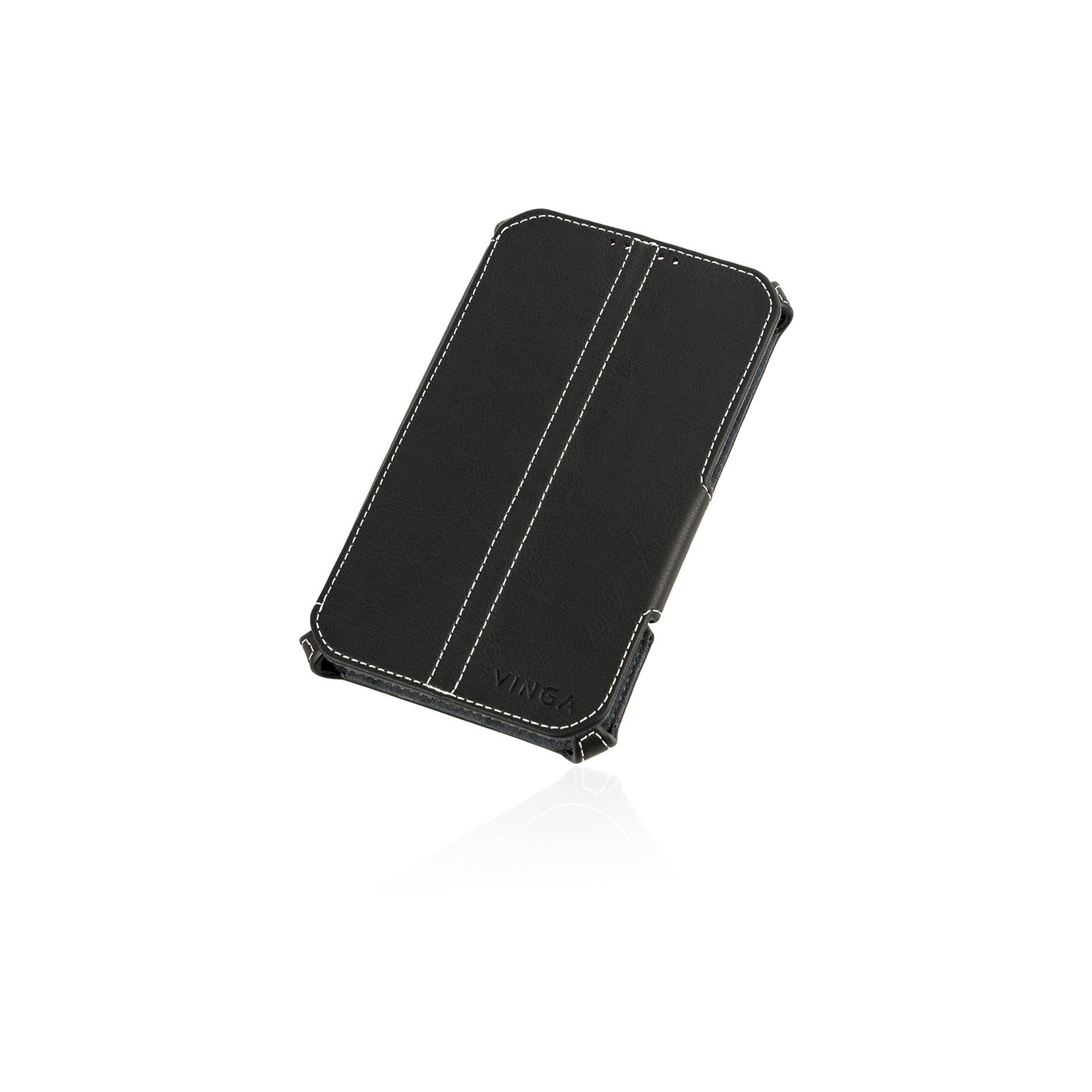 Чехол для планшета Samsung Tab A 7 SM-T285 black Vinga (VNSMT285) изображение 7