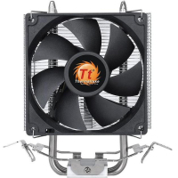 Кулер для процессора ThermalTake Contac 9 (CL-P049-AL09BL-A) изображение 2
