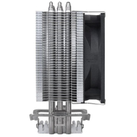 Кулер для процессора ThermalTake Contac 9 (CL-P049-AL09BL-A) изображение 5