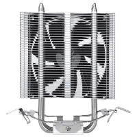 Кулер для процессора ThermalTake Contac 9 (CL-P049-AL09BL-A) изображение 6