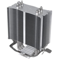 Кулер для процессора ThermalTake Contac 9 (CL-P049-AL09BL-A) изображение 7
